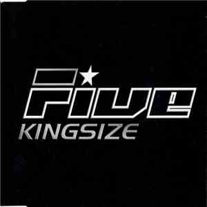 Five - Kingsize album