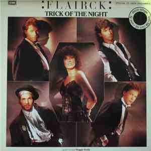 Flairck - Trick Of The Night (Special 12-Inch Dreammix) album