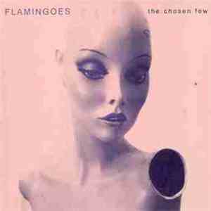 Flamingoes - The Chosen Few album