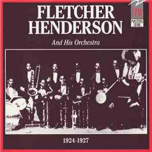Fletcher Henderson - 1924 / 1927 album