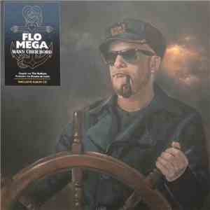 Flo Mega - Mann Über Bord album
