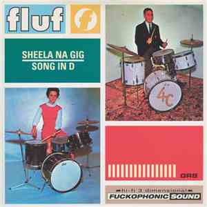 Fluf - Sheela Na Gig album