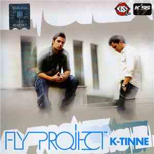 Fly Project - K-Tinne album