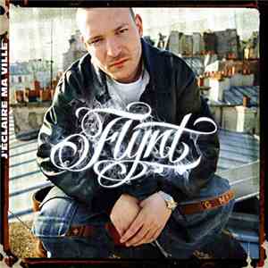 Flynt - J'Eclaire Ma Ville album
