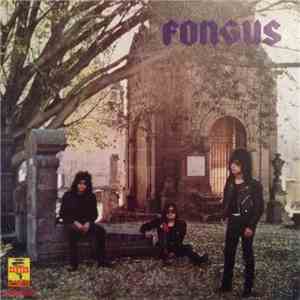 Fongus - Sobredosis De Metal album
