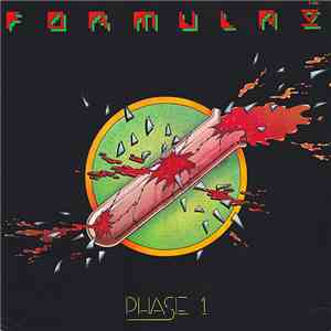 Formula V - Phase 1 album
