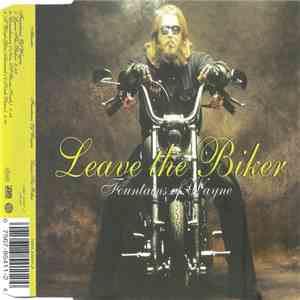 Fountains Of Wayne - Leave The Biker album