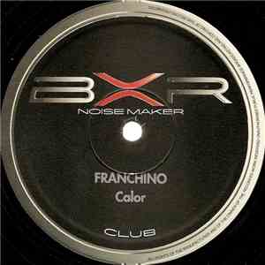 Franchino - Calor album