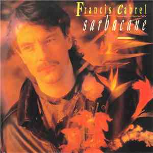 Francis Cabrel - Sarbacane album