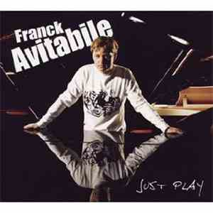 Franck Avitabile - Just Play album