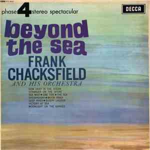 Frank Chacksfield And His Orchestra - Beyond The Sea album