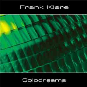 Frank Klare - Solodreams / Solomode / Monomode album