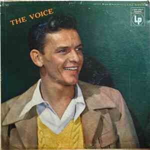 Frank Sinatra - The Voice album