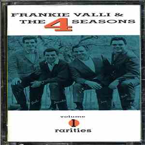Frankie Valli & The Four Seasons - Rarities Volume 1 album