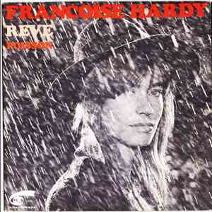 Françoise Hardy - Reve / Poisson album