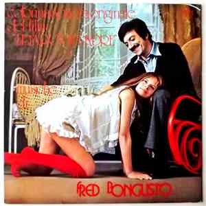 Fred Bongusto - Le Farò Da Padre (Colonna Sonora Originale Del Film) album