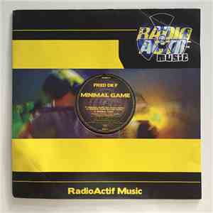 Fred De F - Minimal Game album