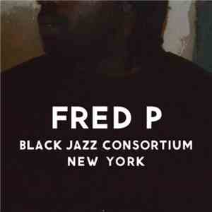 Fred P. - Fred P@Adams Helsinki album