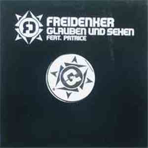 Freidenker - Glauben Und Sehen album