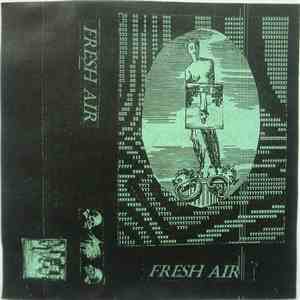 Fresh Air  - Fresh Air album
