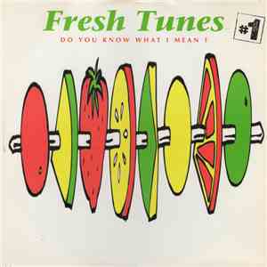 Fresh Tunes - #1 - Do You Know What I Mean? album
