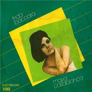 Frida Boccara / Maya Casabianca - Frida Boccara / Maya Casabianca album