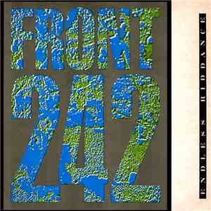Front 242 - Endless Riddance album
