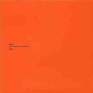 F.S. Blumm & Nils Frahm - Tag Eins Tag Zwei album