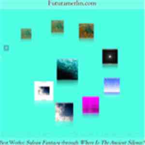 Futuramerlin.com - Best Works: Sylvan Fantasy through Where Is The Ancient Silence? album
