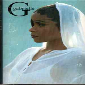Gabrielle - Find Your Way album