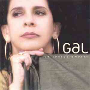 Gal - De Tantos Amores album