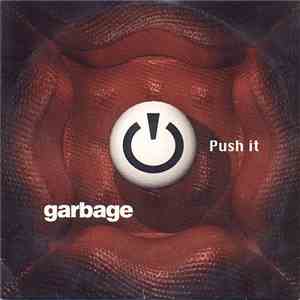 Garbage - Push It album