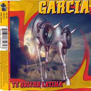 Garcia - Te Quiero, Latina album