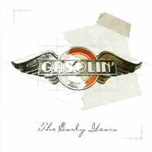 Gasolin' - The Early Years album