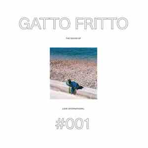 Gatto Fritto - The Sound Of Love International #001 album