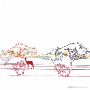 Gazelle  - Scenic Zone album
