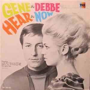 Gene & Debbe - Hear & Now album