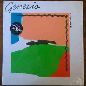 Genesis - Abacab album