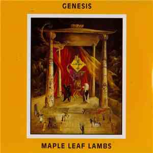 Genesis - Maple Leaf Lambs album