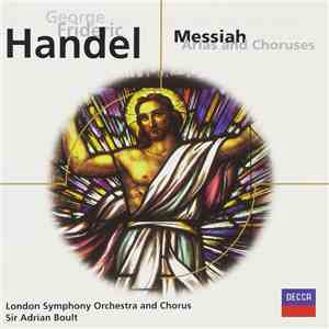 Georg Friedrich Händel - Der Messias, Highlights album