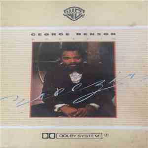 George Benson - Breezin' album