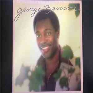 George Benson - Livin' Inside Your Love album
