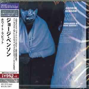 George Benson - White Rabbit album