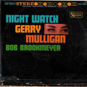 Gerry Mulligan - Bob Brookmeyer - Nightwatch album