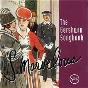 Gershwin - The Gershwin Songbook - 'S Marvelous album