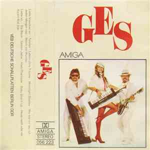 G.E.S. - GES album