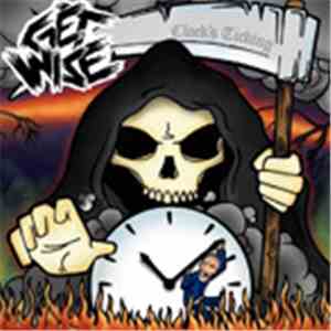 Get Wise - Clock's Ticking album