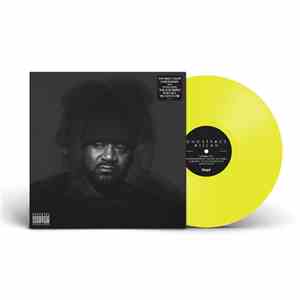 Ghostface Killah - The Lost Tapes album