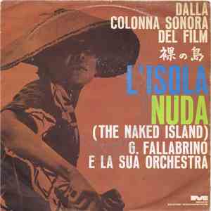 Gianni Fallabrino E La Sua Orchestra - L'Isola Nuda album