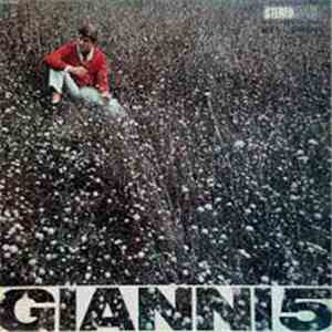 Gianni Morandi - Gianni 5 album